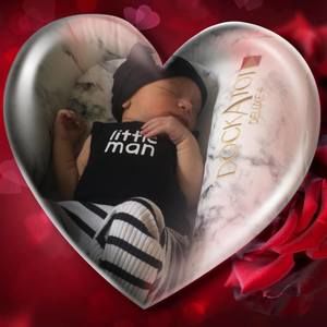 Meet your Posher, Grace